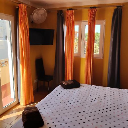 Casa Pepe Apartment ซิวตาเดญา ภายนอก รูปภาพ