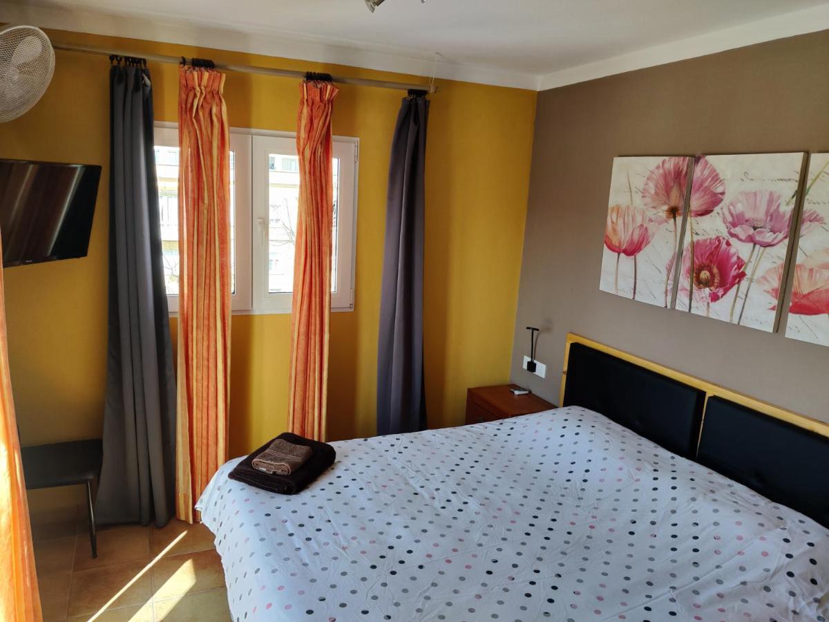 Casa Pepe Apartment ซิวตาเดญา ภายนอก รูปภาพ