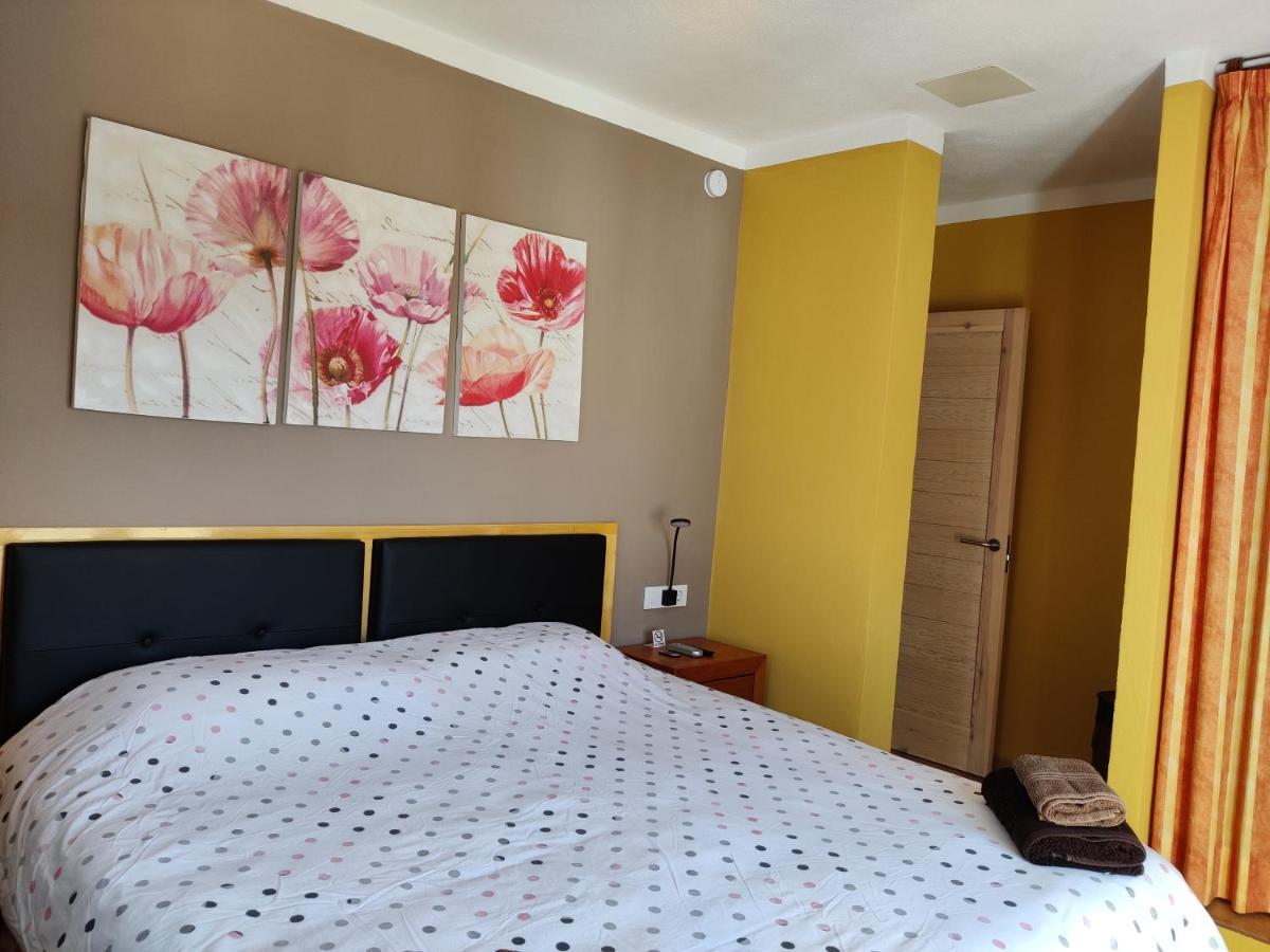 Casa Pepe Apartment ซิวตาเดญา ภายนอก รูปภาพ