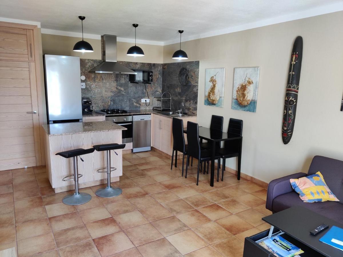 Casa Pepe Apartment ซิวตาเดญา ภายนอก รูปภาพ