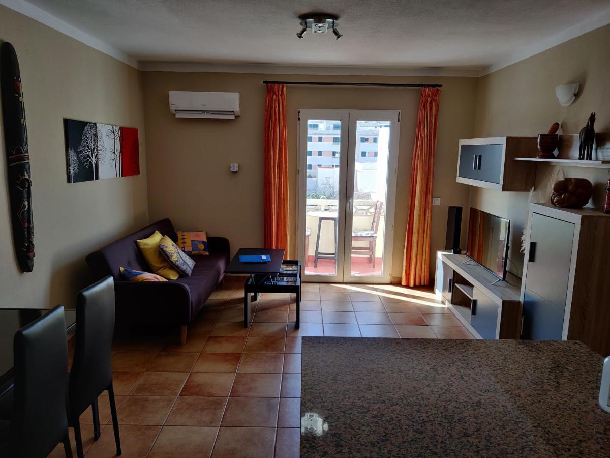 Casa Pepe Apartment ซิวตาเดญา ภายนอก รูปภาพ