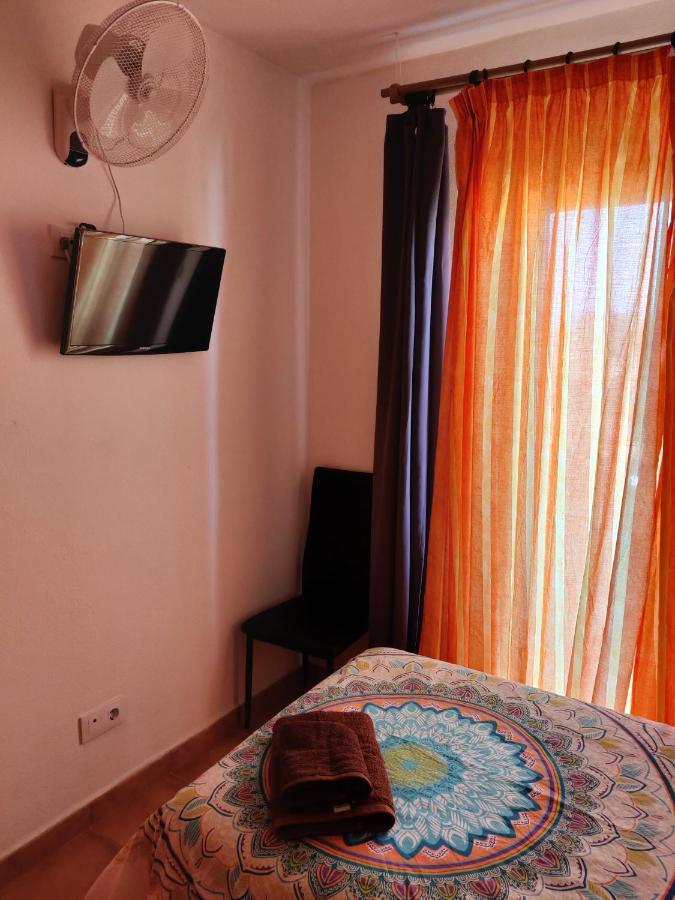 Casa Pepe Apartment ซิวตาเดญา ภายนอก รูปภาพ