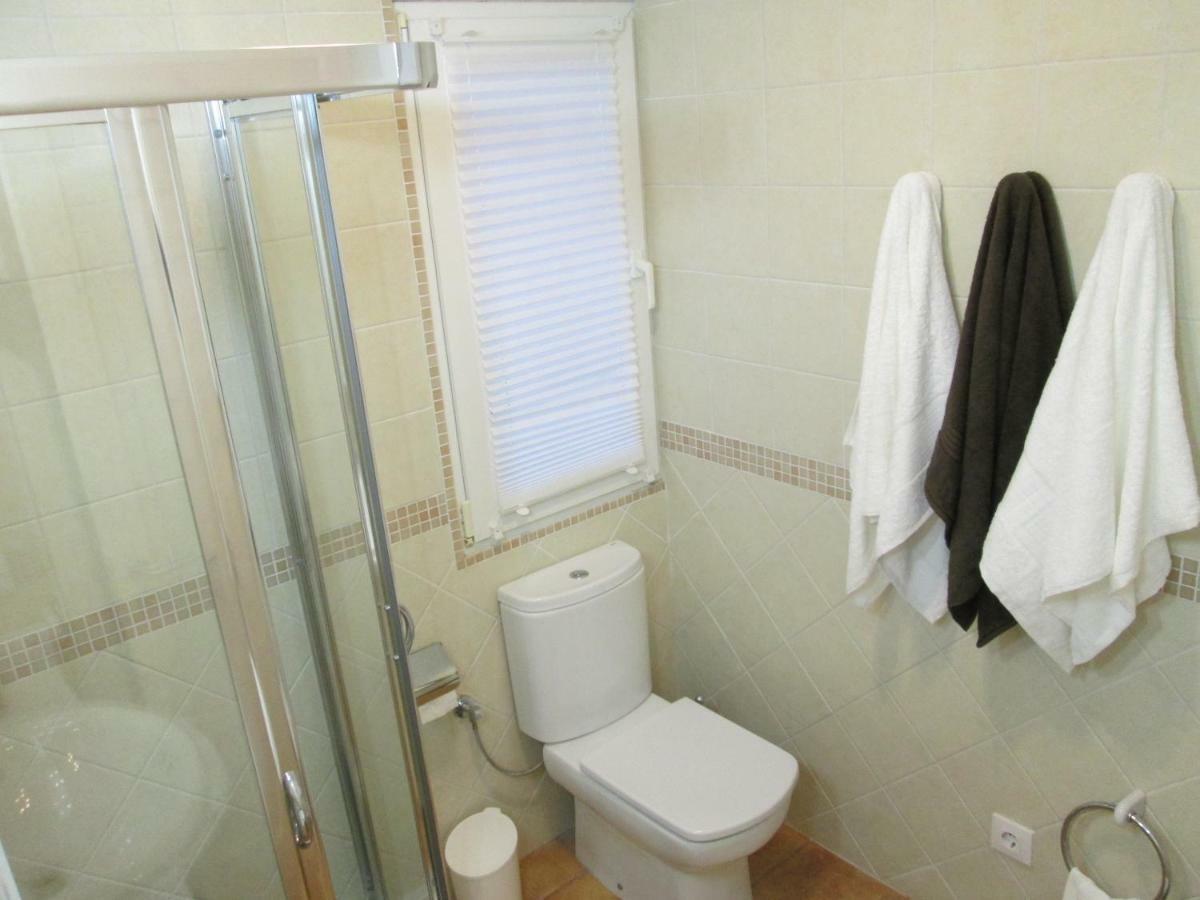 Casa Pepe Apartment ซิวตาเดญา ภายนอก รูปภาพ