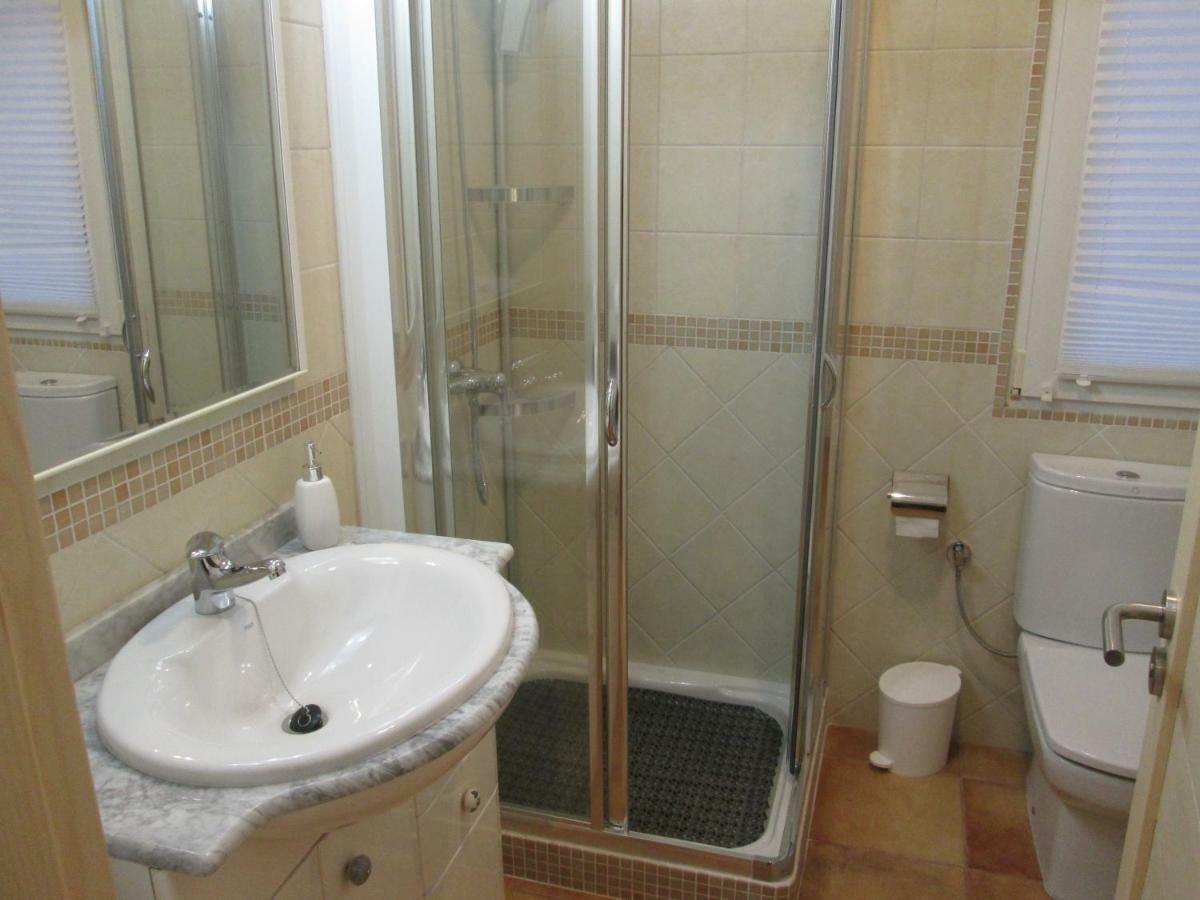 Casa Pepe Apartment ซิวตาเดญา ภายนอก รูปภาพ