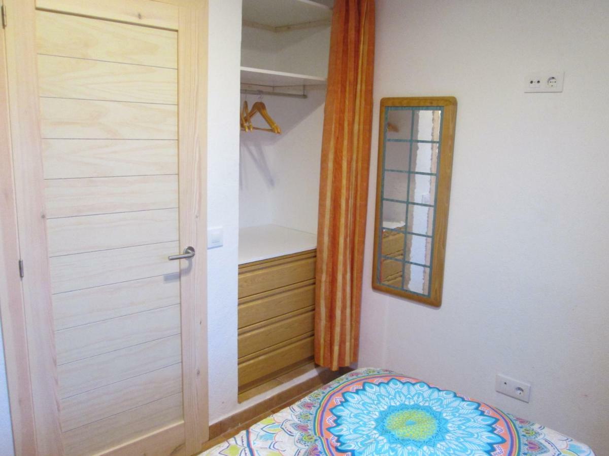 Casa Pepe Apartment ซิวตาเดญา ภายนอก รูปภาพ