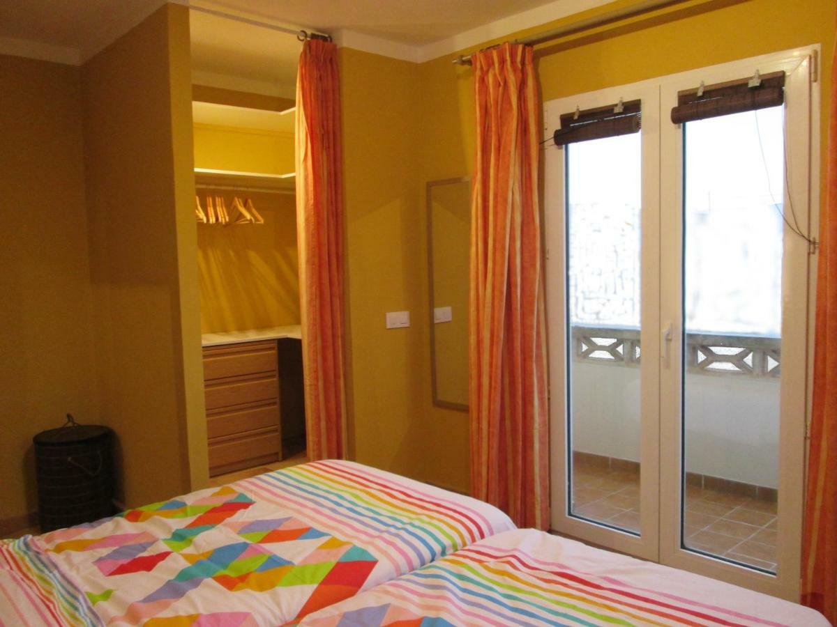 Casa Pepe Apartment ซิวตาเดญา ภายนอก รูปภาพ