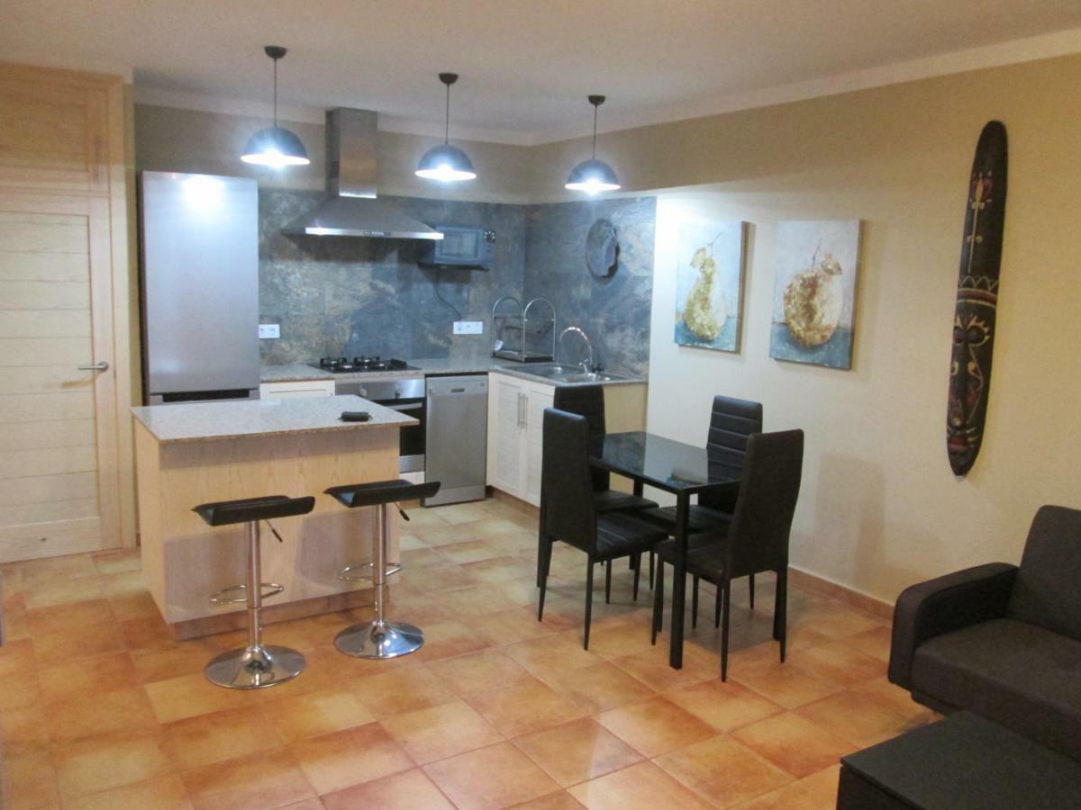 Casa Pepe Apartment ซิวตาเดญา ภายนอก รูปภาพ